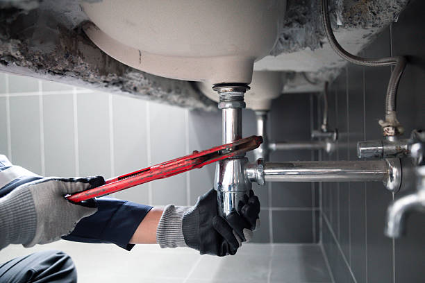 Trusted Pipe Repair service in Valentine, AZ - AAA Plumbing Heating